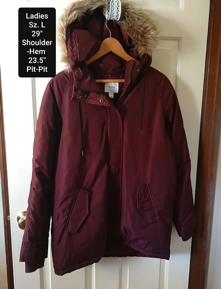 Old Navy Jackets & Blazers - Ladies 3/4 Jacket